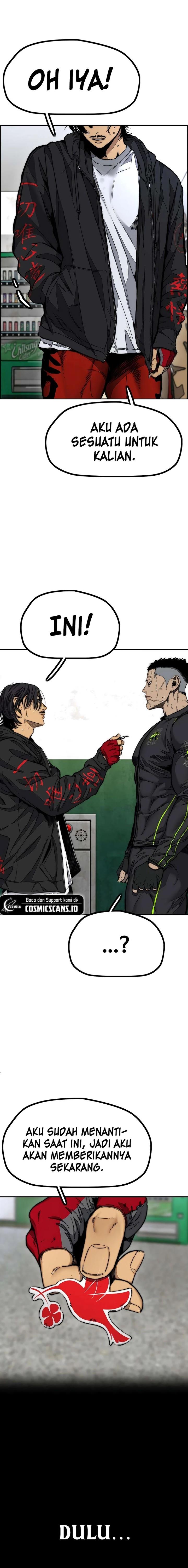 Wind Breaker Chap 505 - Next Chap 506