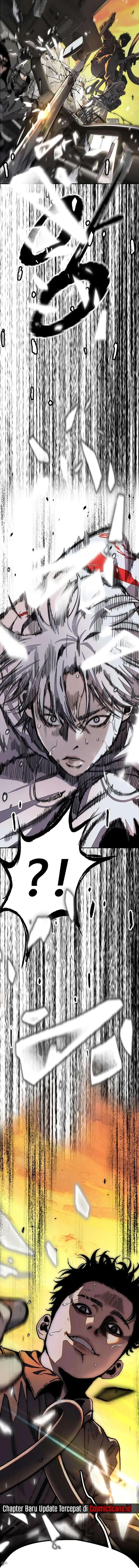 Wind Breaker Chap 505 - Next Chap 506