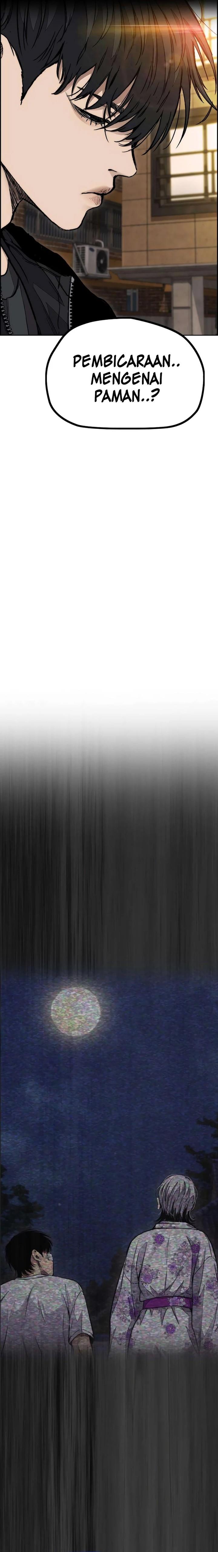 Wind Breaker Chap 505 - Next Chap 506