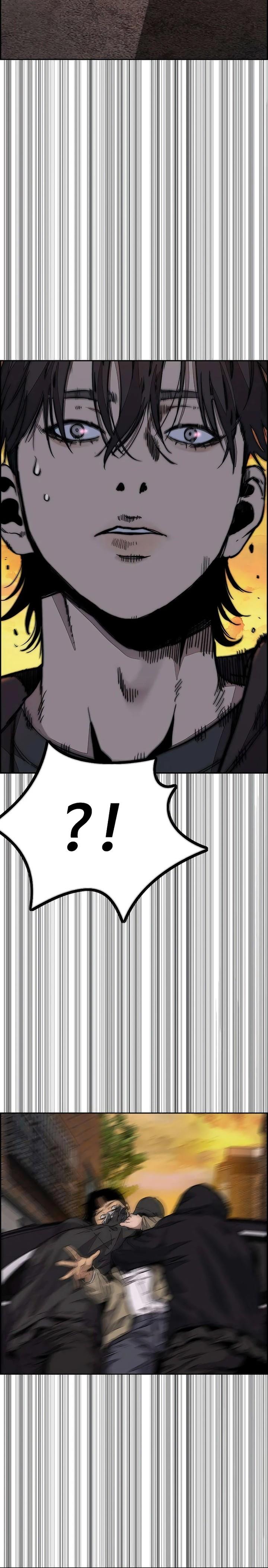 Wind Breaker Chap 505 - Next Chap 506