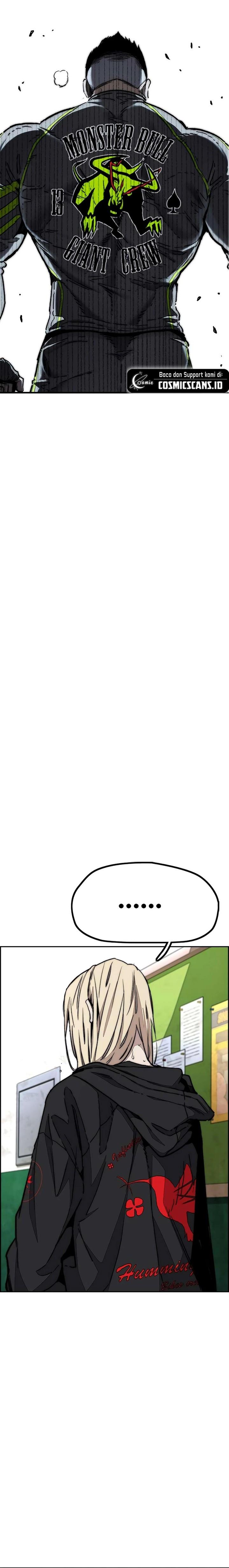 Wind Breaker Chap 505 - Next Chap 506