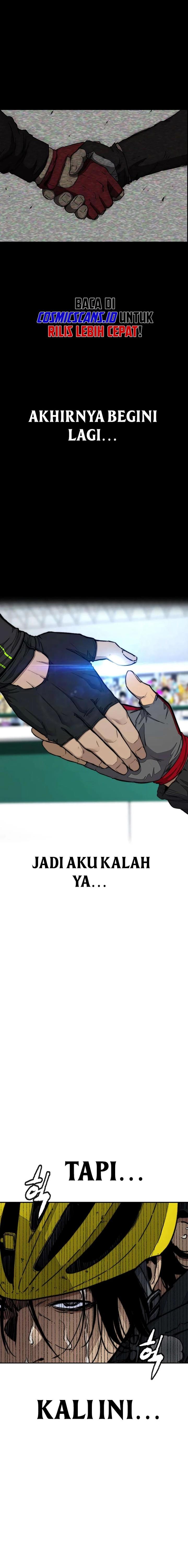 Wind Breaker Chap 505 - Next Chap 506