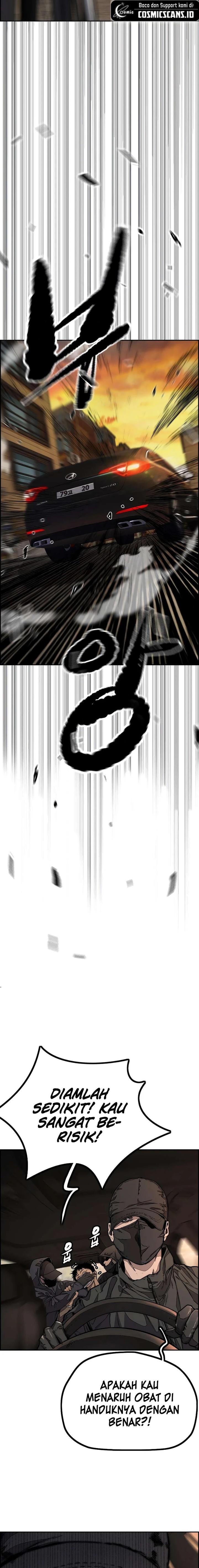 Wind Breaker Chap 505 - Next Chap 506