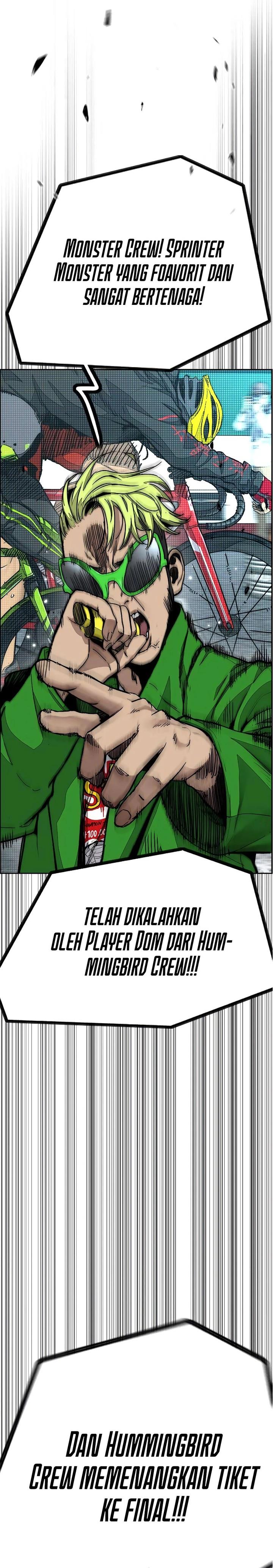 Wind Breaker Chap 505 - Next Chap 506