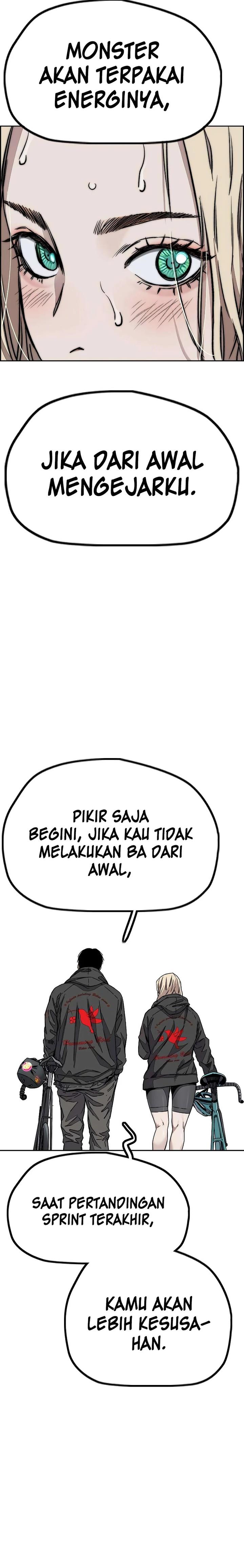 Wind Breaker Chap 505 - Next Chap 506