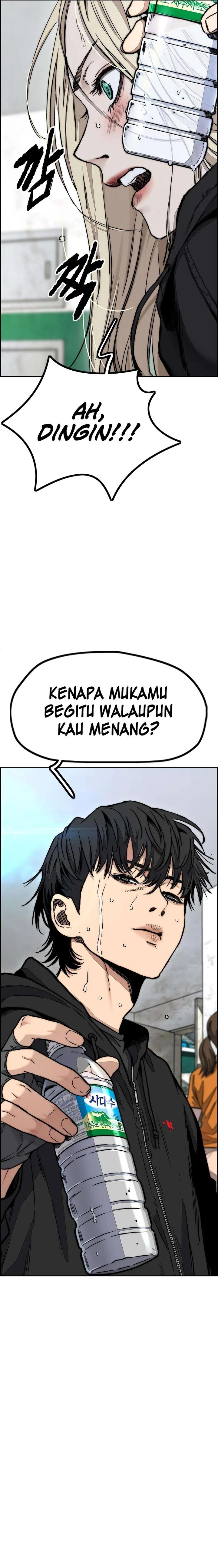 Wind Breaker Chap 505 - Next Chap 506