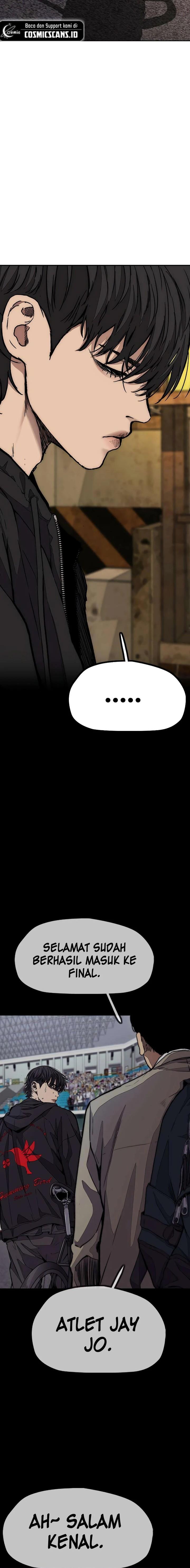 Wind Breaker Chap 505 - Next Chap 506