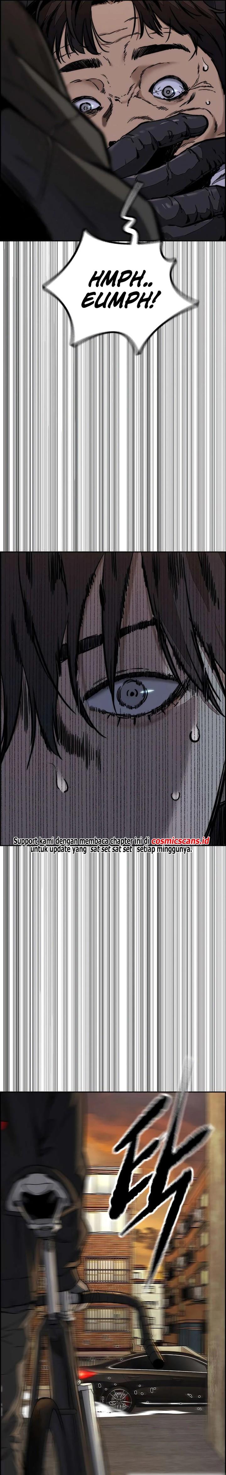 Wind Breaker Chap 505 - Next Chap 506