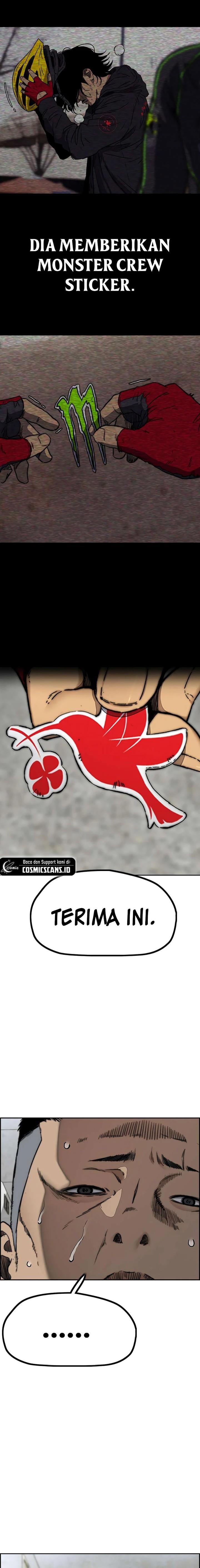 Wind Breaker Chap 505 - Next Chap 506