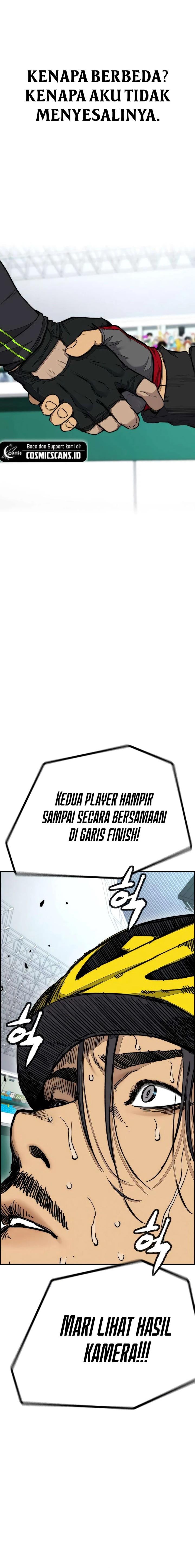 Wind Breaker Chap 505 - Next Chap 506