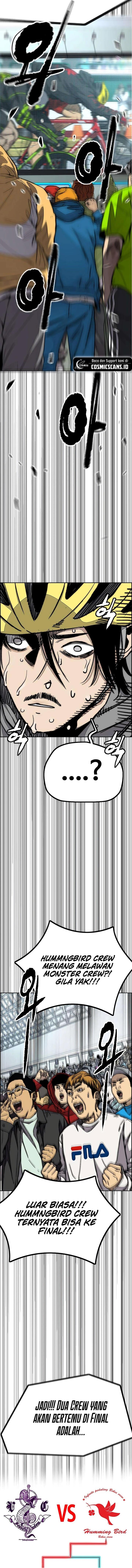 Wind Breaker Chap 505 - Next Chap 506