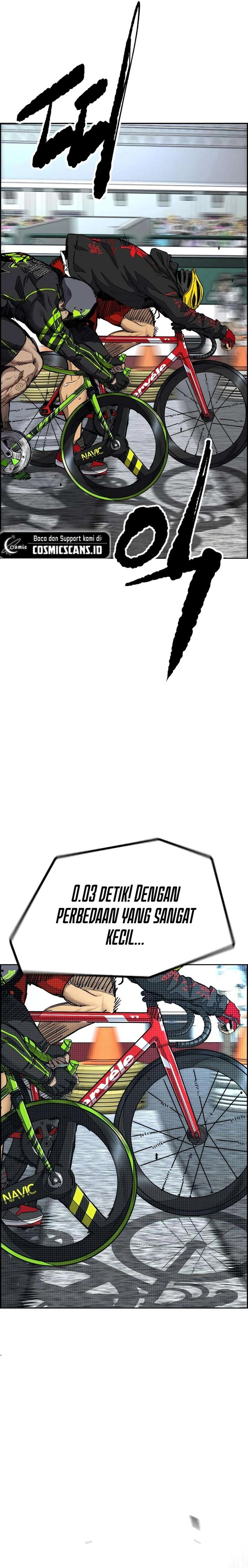 Wind Breaker Chap 505 - Next Chap 506