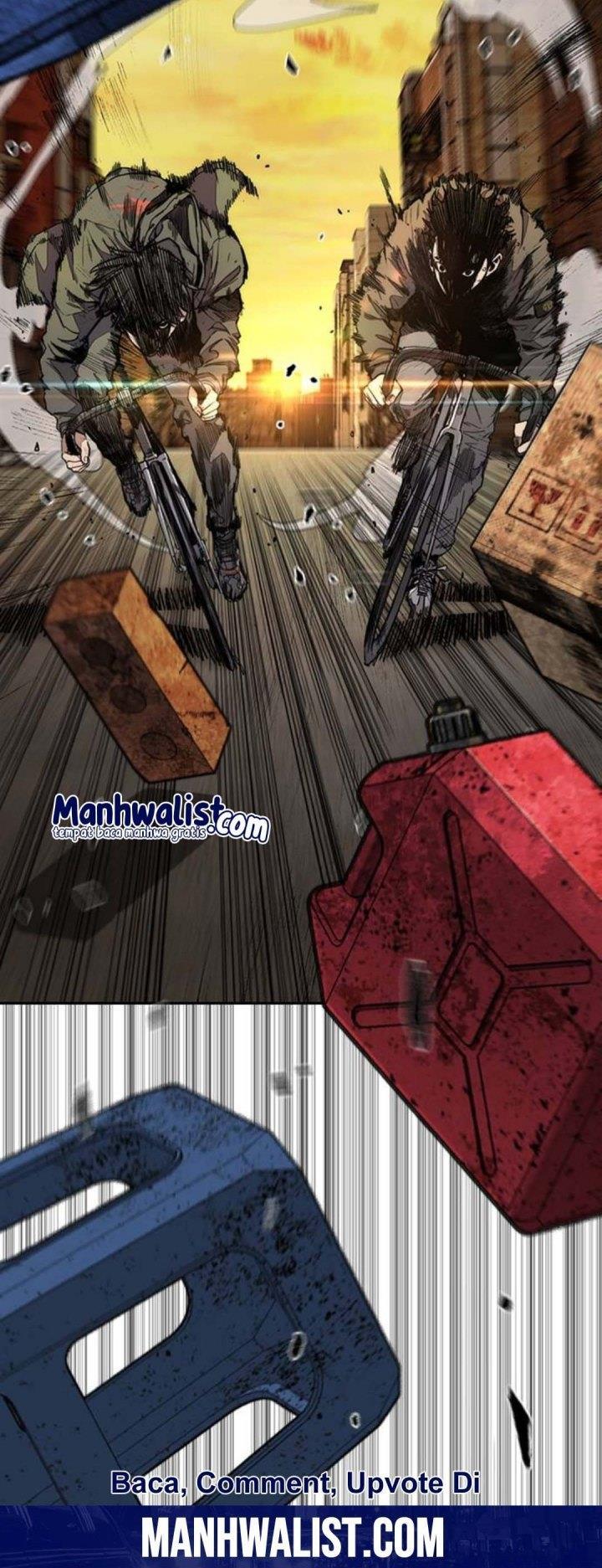 Wind Breaker Chap 506 - Next Chap 507