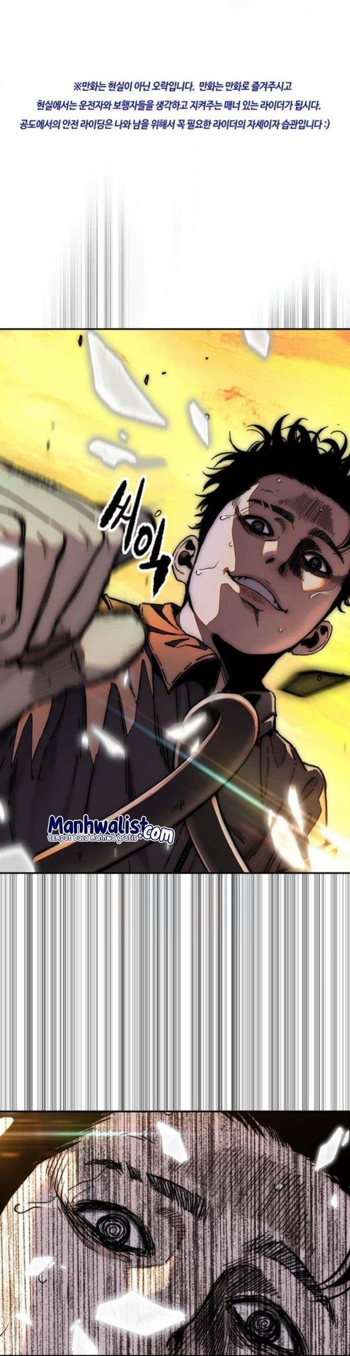 Wind Breaker Chap 506 - Next Chap 507