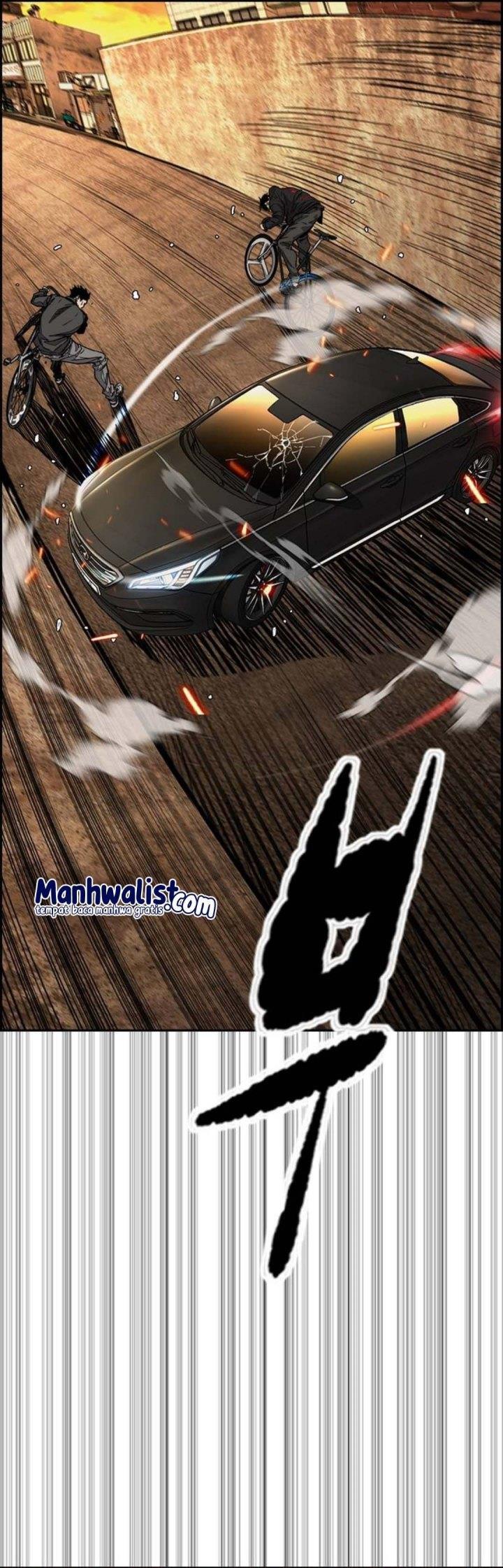 Wind Breaker Chap 506 - Next Chap 507