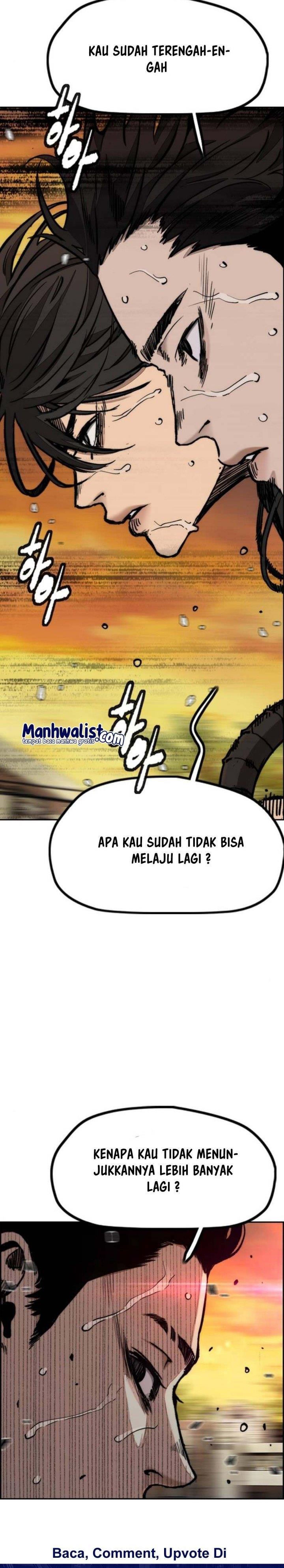 Wind Breaker Chap 506 - Next Chap 507