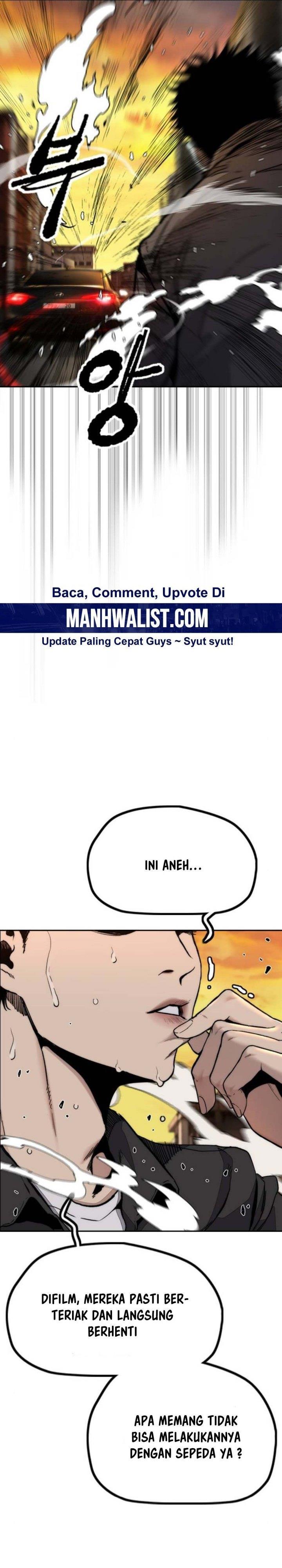 Wind Breaker Chap 506 - Next Chap 507