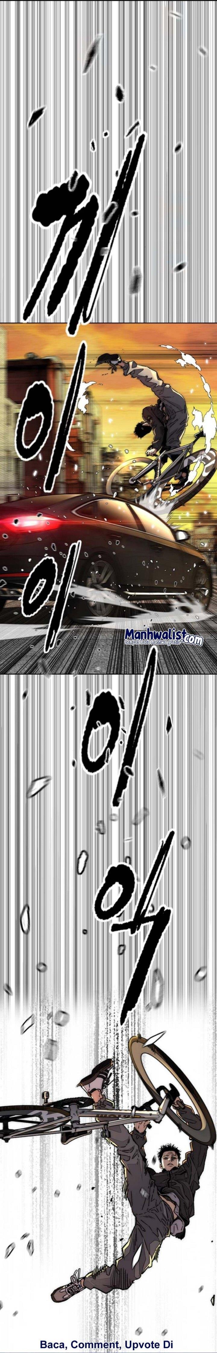 Wind Breaker Chap 506 - Next Chap 507