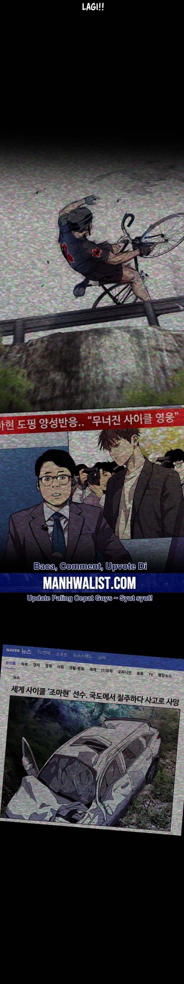 Wind Breaker Chap 506 - Next Chap 507