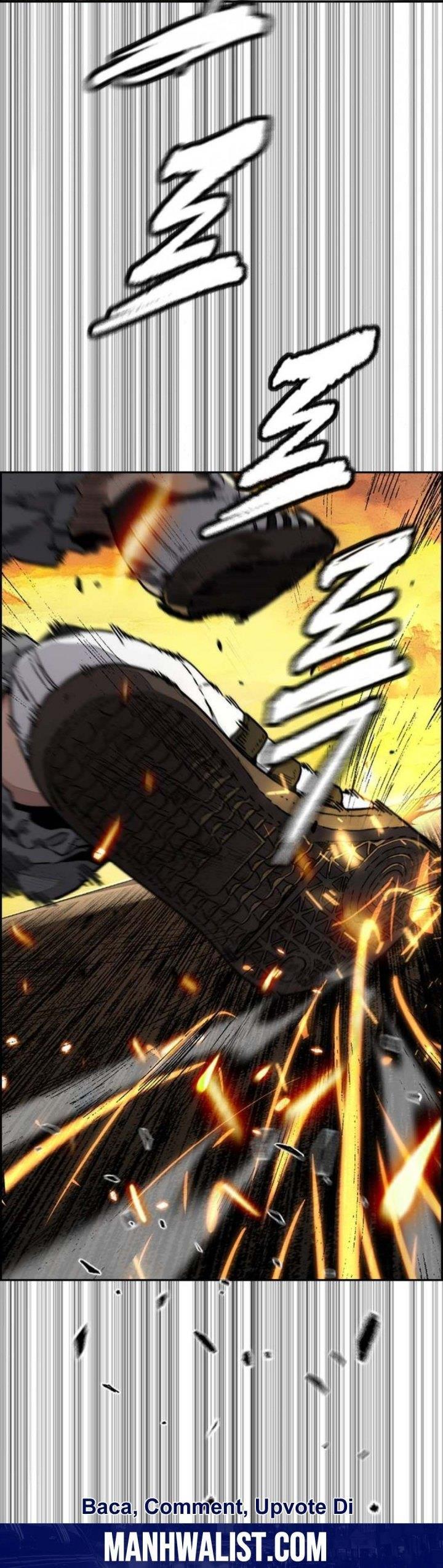 Wind Breaker Chap 506 - Next Chap 507