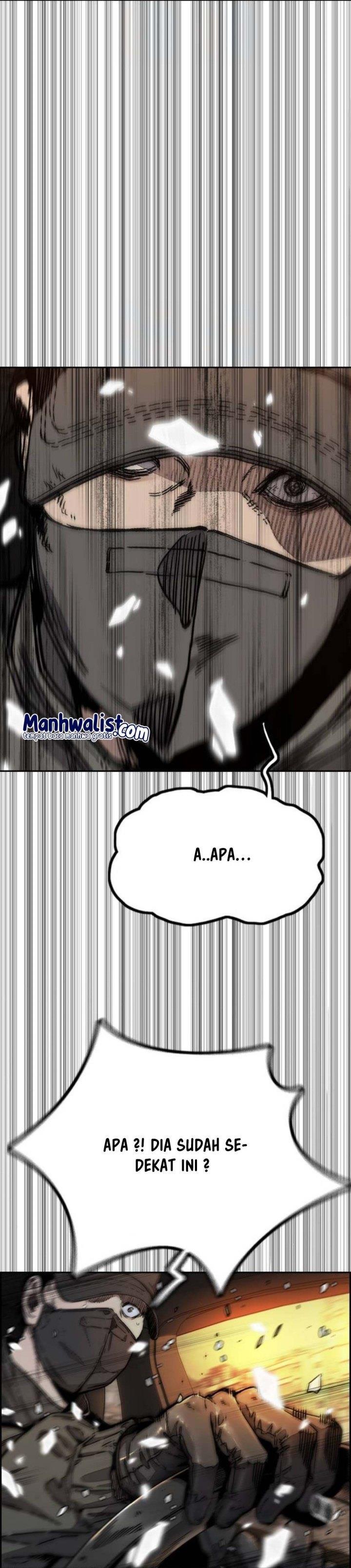 Wind Breaker Chap 506 - Next Chap 507