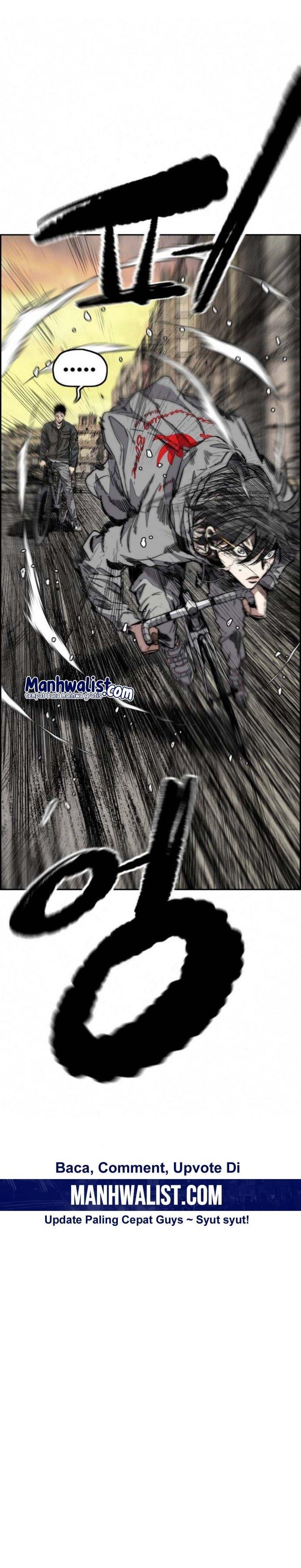 Wind Breaker Chap 506 - Next Chap 507