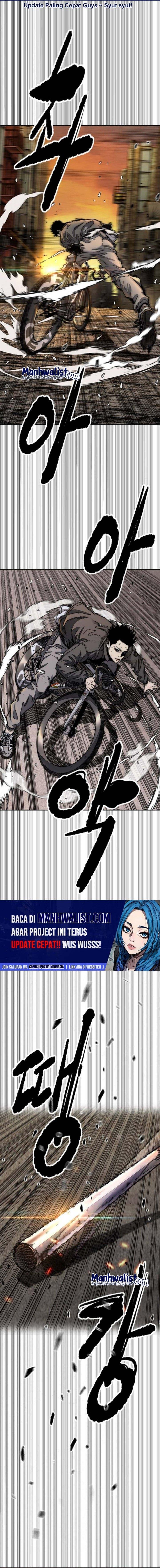 Wind Breaker Chap 506 - Next Chap 507