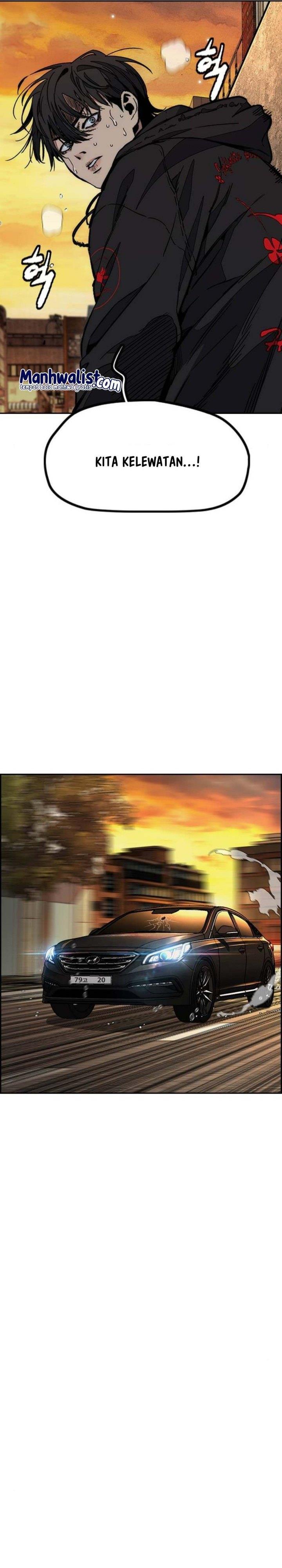 Wind Breaker Chap 506 - Next Chap 507