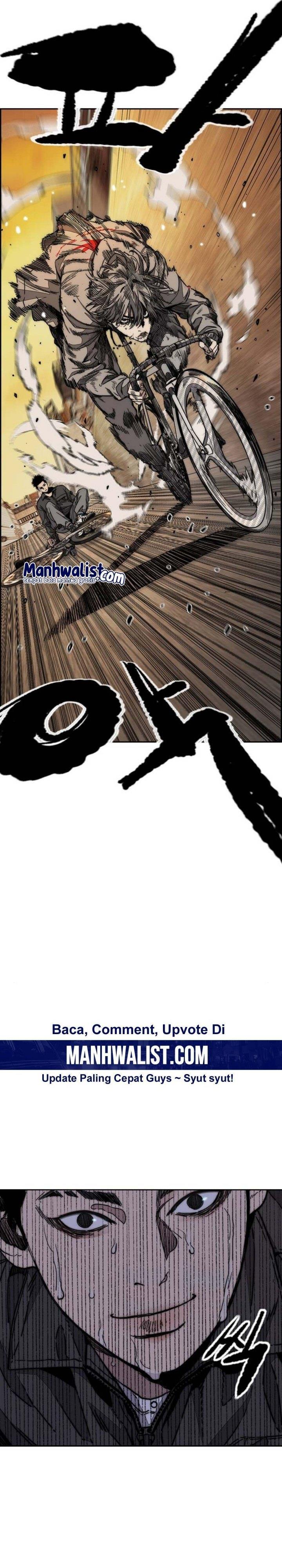 Wind Breaker Chap 506 - Next Chap 507