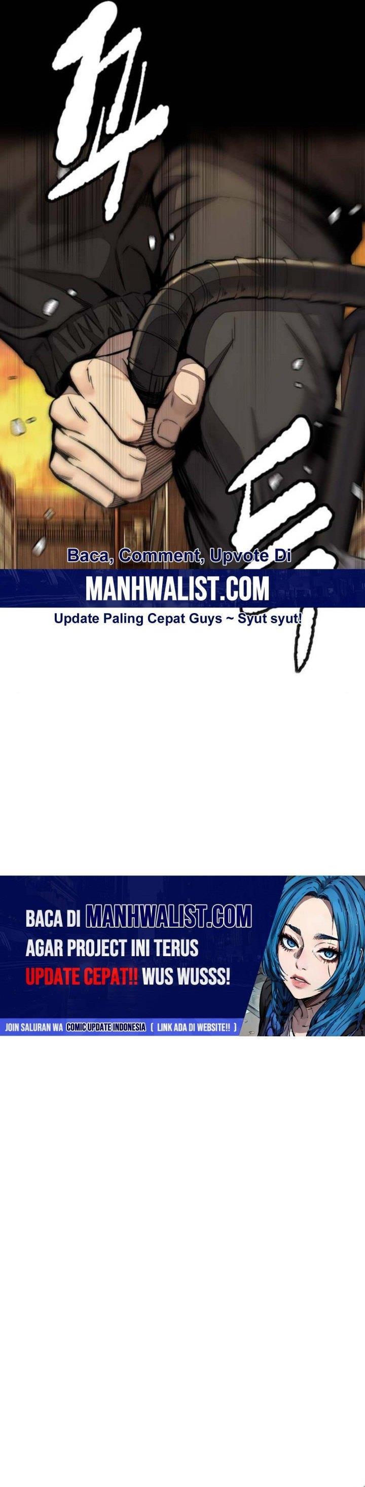 Wind Breaker Chap 506 - Next Chap 507