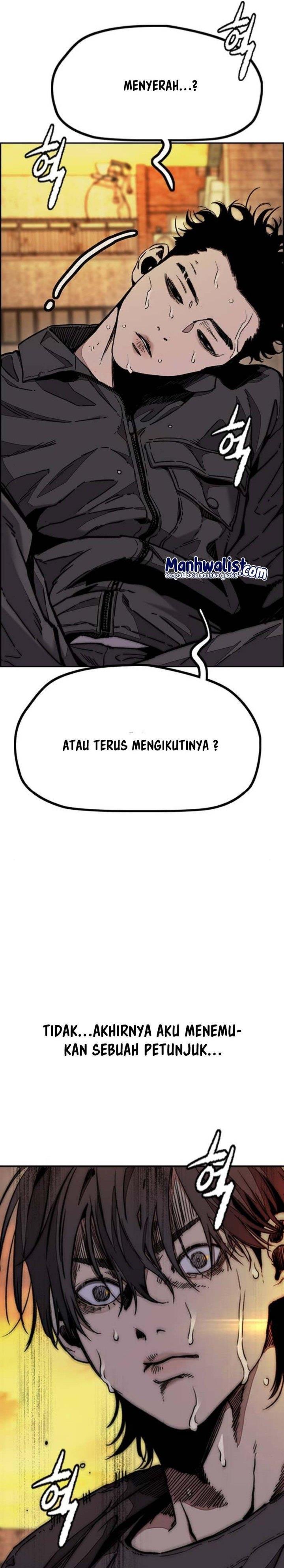 Wind Breaker Chap 506 - Next Chap 507