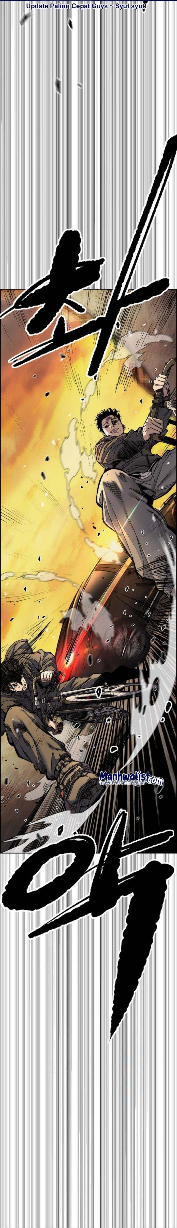 Wind Breaker Chap 506 - Next Chap 507