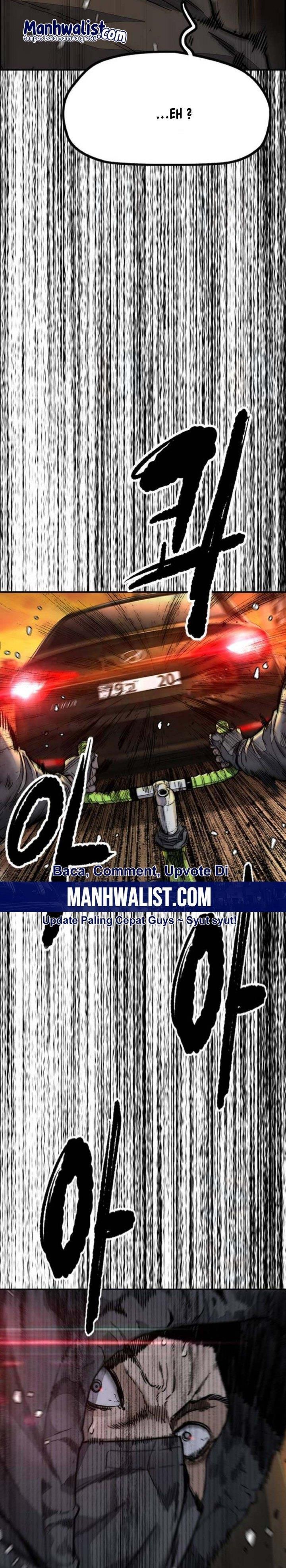 Wind Breaker Chap 506 - Next Chap 507