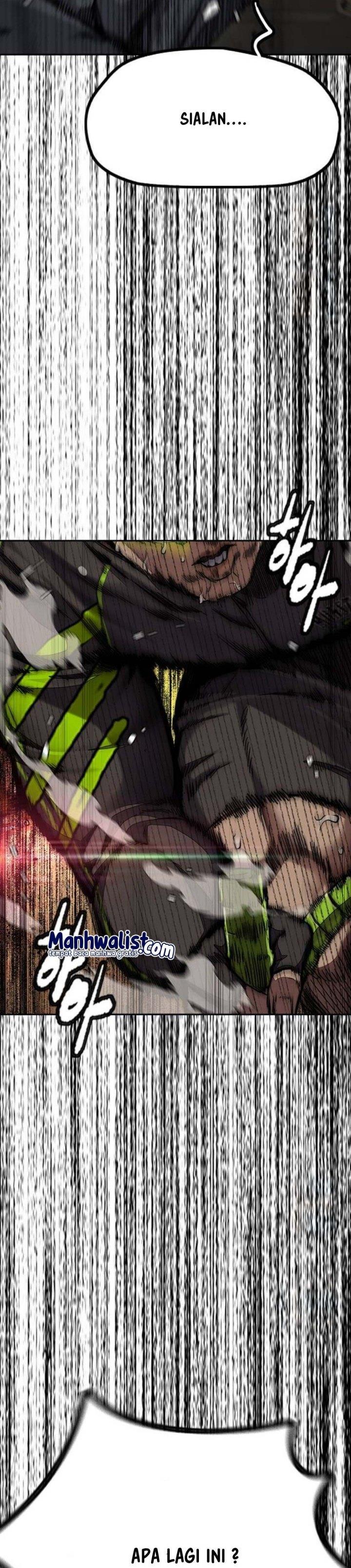 Wind Breaker Chap 506 - Next Chap 507