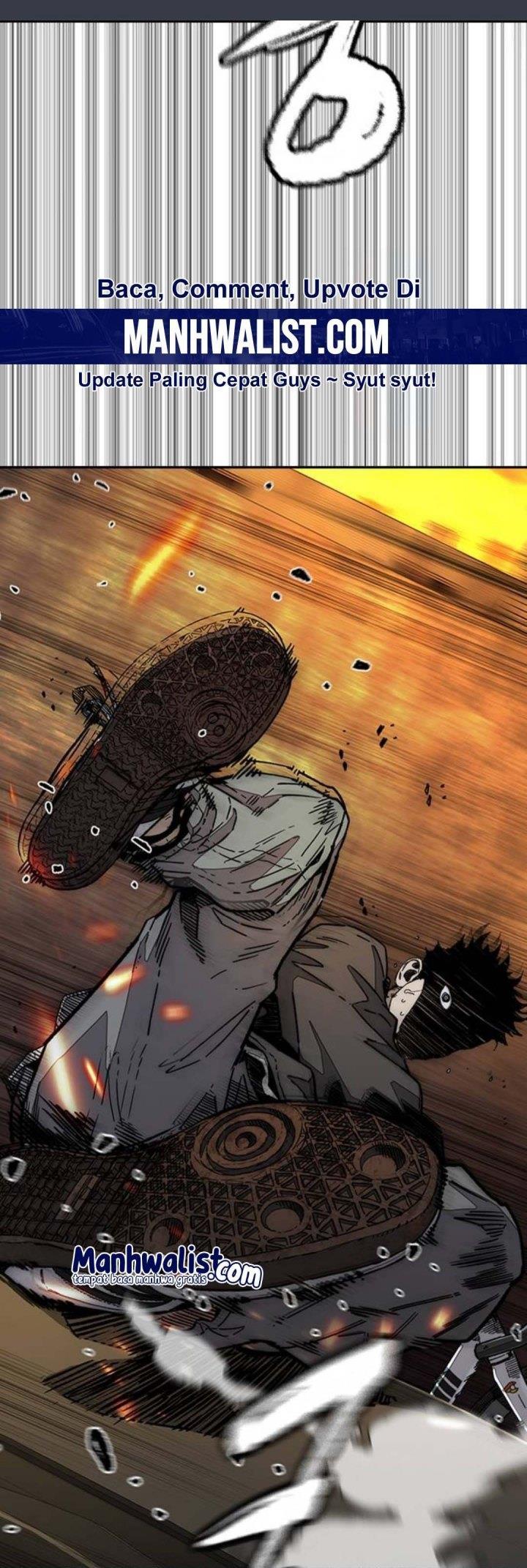 Wind Breaker Chap 506 - Next Chap 507