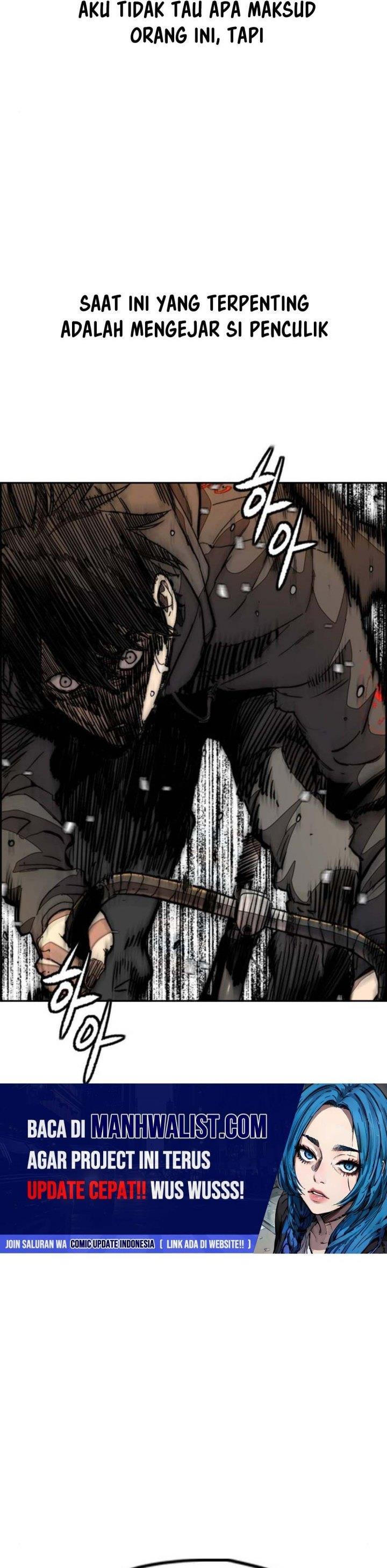 Wind Breaker Chap 506 - Next Chap 507