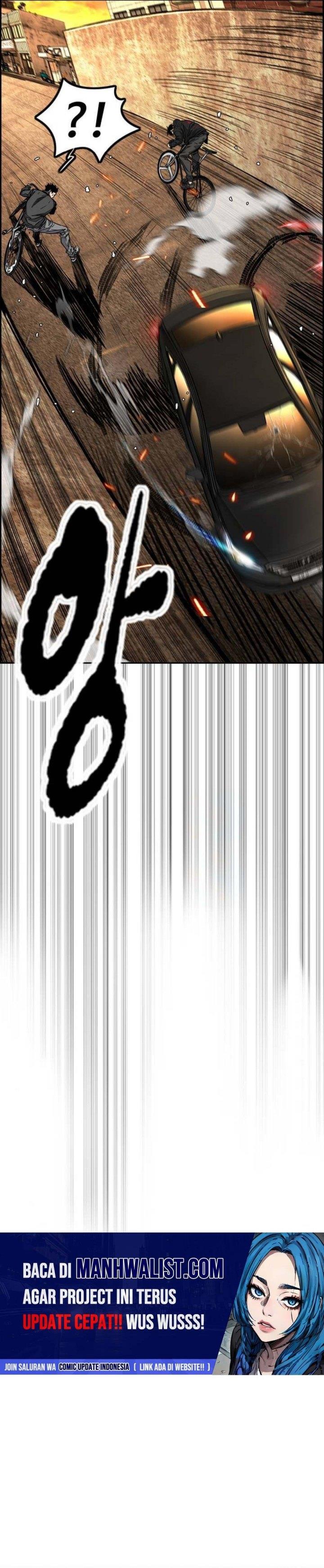 Wind Breaker Chap 506 - Next Chap 507