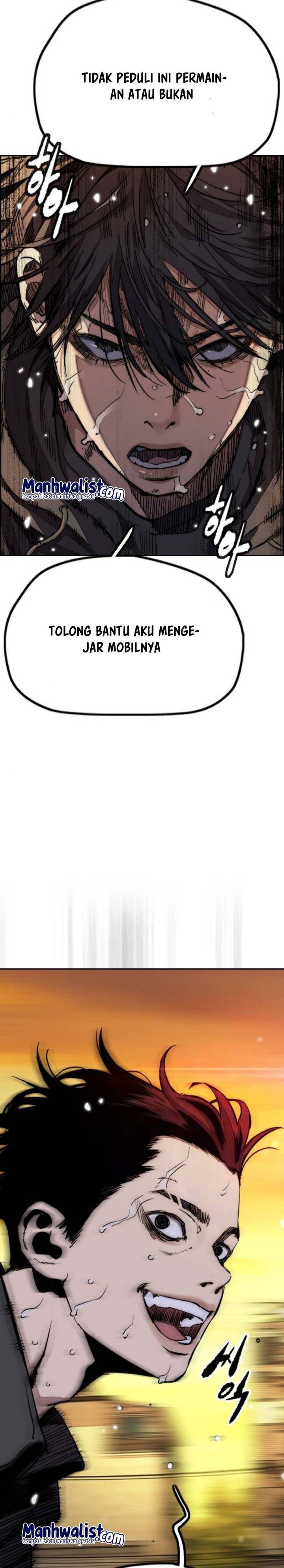 Wind Breaker Chap 506 - Next Chap 507