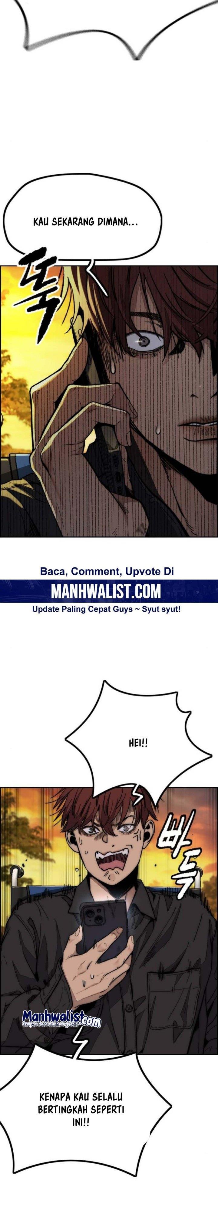 Wind Breaker Chap 506 - Next Chap 507