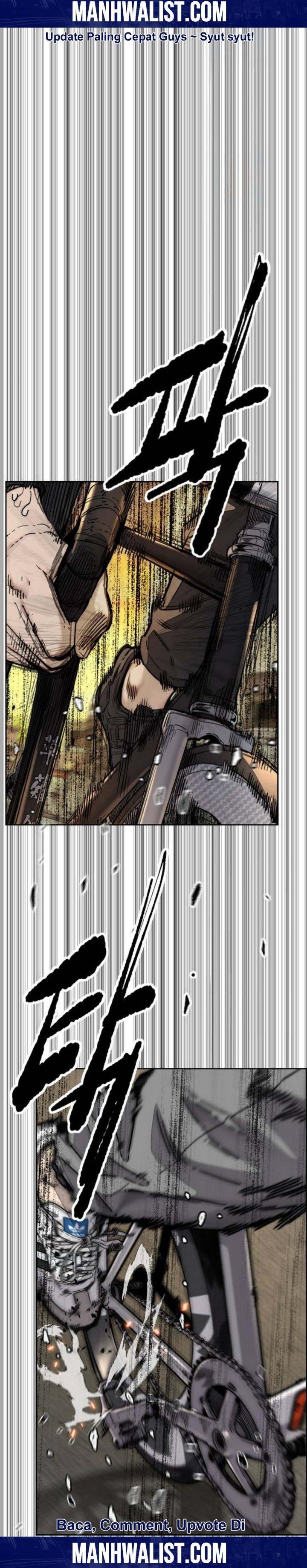 Wind Breaker Chap 506 - Next Chap 507