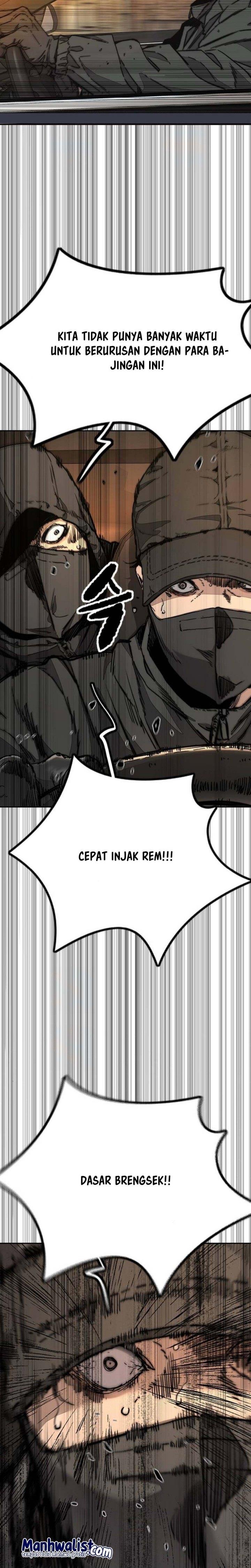 Wind Breaker Chap 506 - Next Chap 507