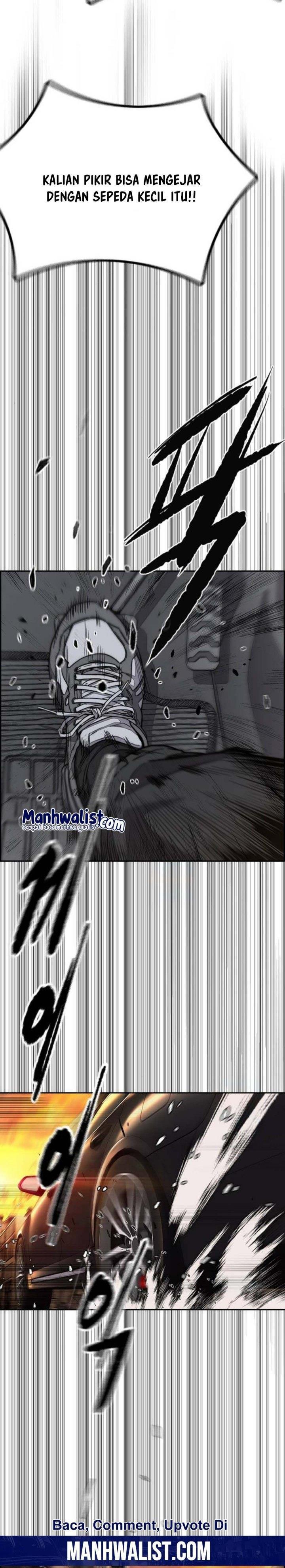 Wind Breaker Chap 506 - Next Chap 507