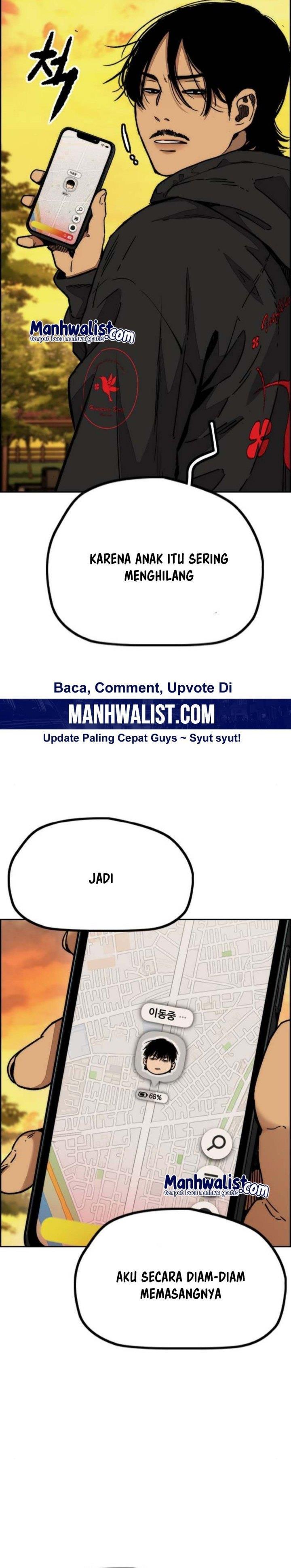 Wind Breaker Chap 506 - Next Chap 507