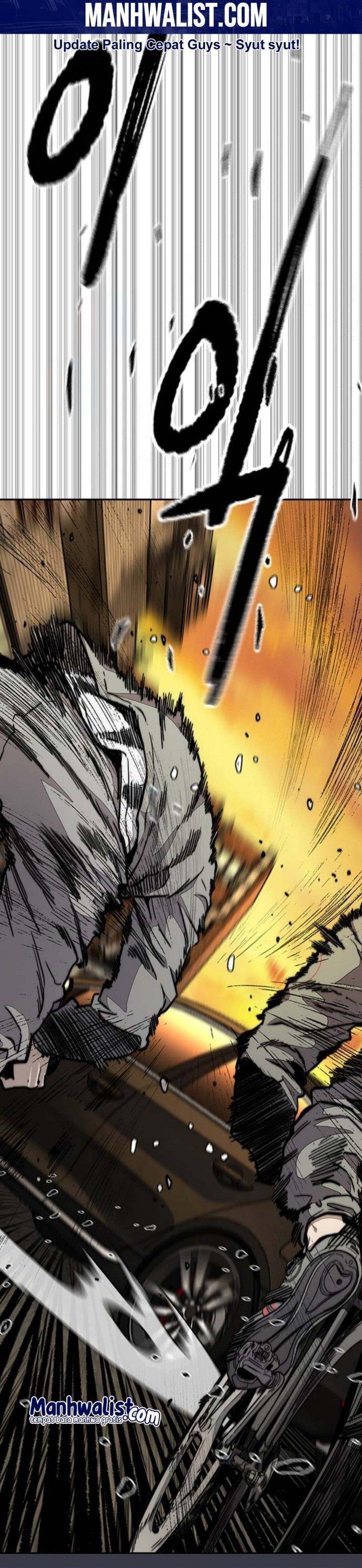 Wind Breaker Chap 506 - Next Chap 507