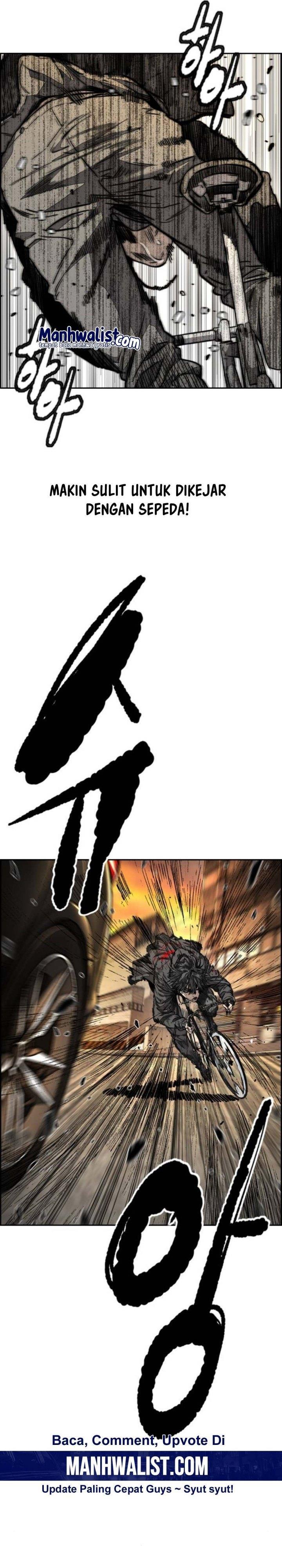 Wind Breaker Chap 506 - Next Chap 507