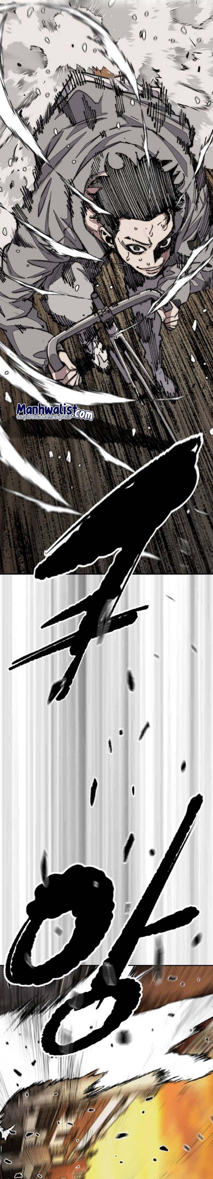 Wind Breaker Chap 506 - Next Chap 507