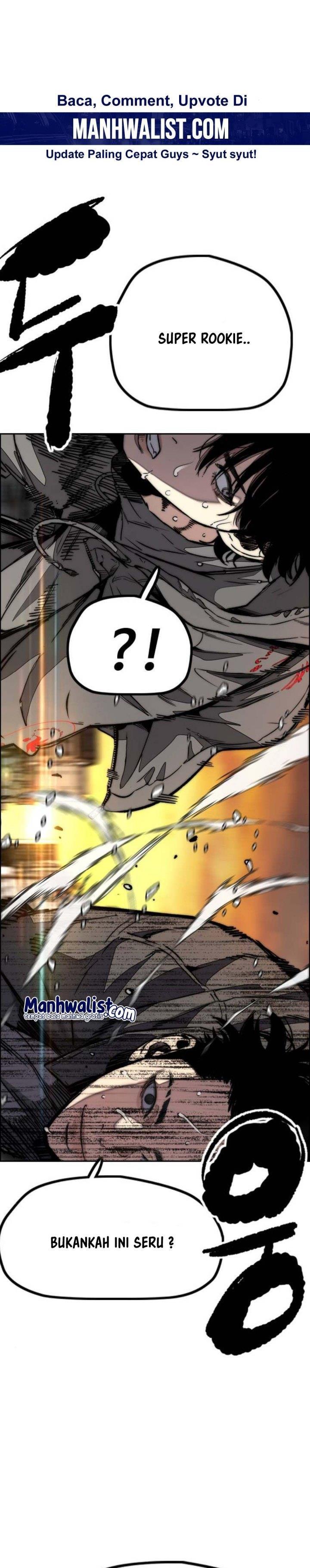 Wind Breaker Chap 506 - Next Chap 507