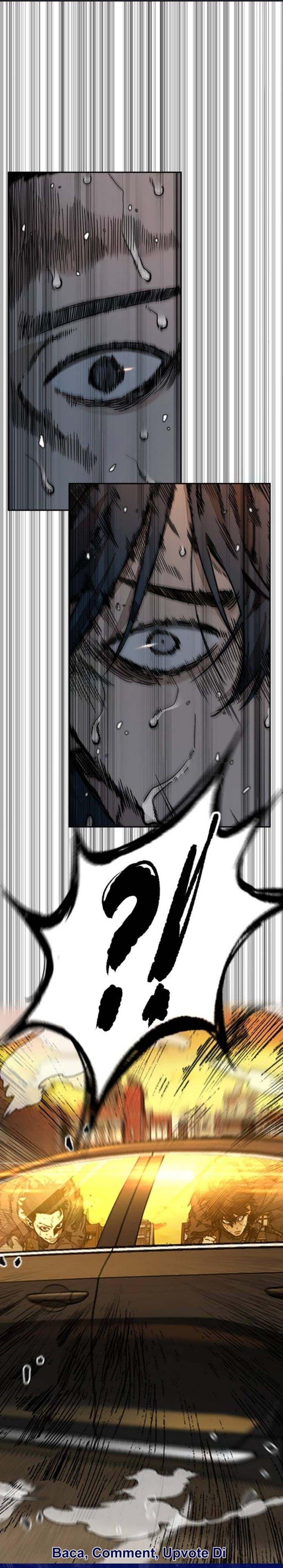 Wind Breaker Chap 506 - Next Chap 507