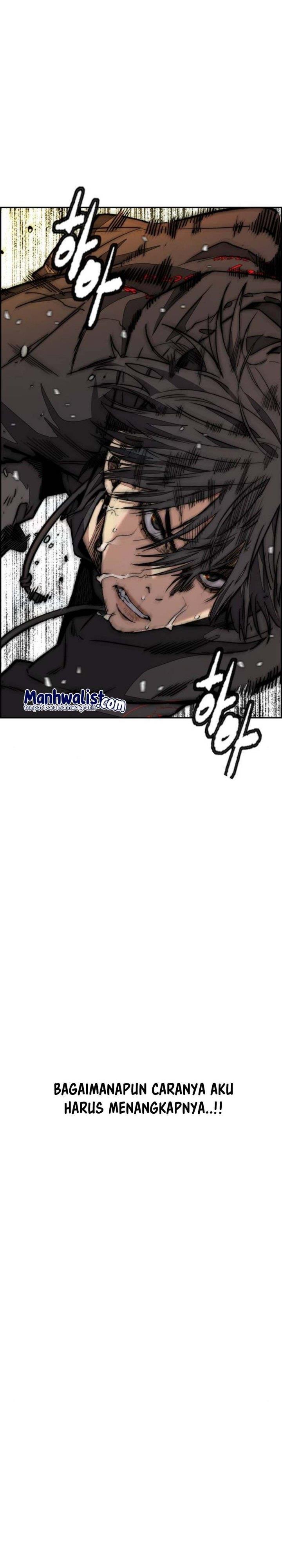 Wind Breaker Chap 506 - Next Chap 507