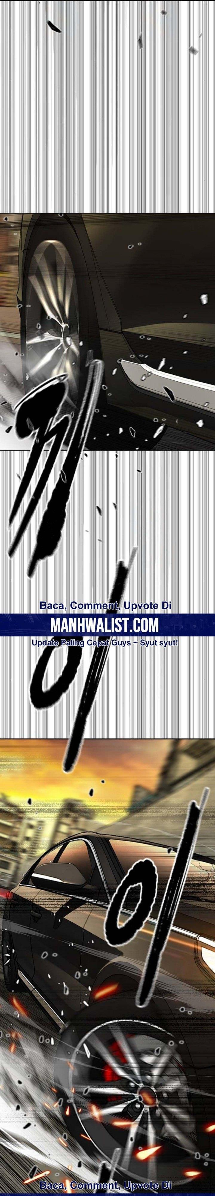 Wind Breaker Chap 506 - Next Chap 507